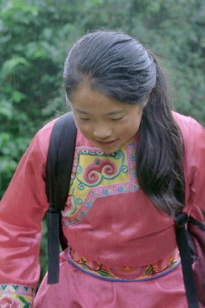杨娇娇