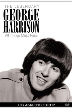 George Harrison: All things must pass