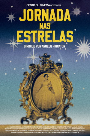 Star Journey poster