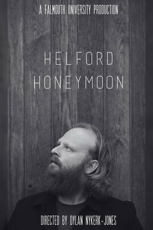 Helford Honeymoon poster
