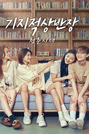 기지적상반장: 청춘시대