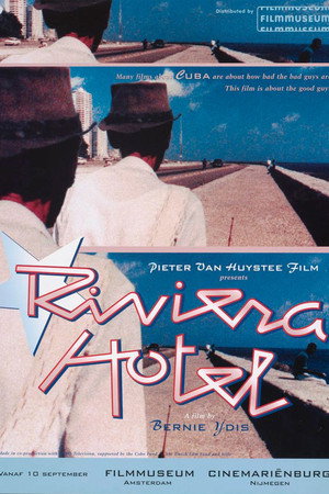 Rivièra Hotel poster