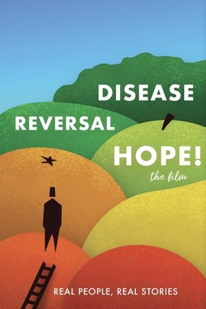 Disease Reversal Hope!