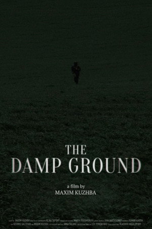 The Damp Ground poster