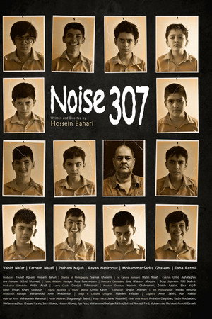 Noise 307