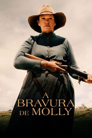 Imagem A Bravura de Molly