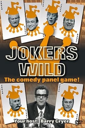 Jokers Wild