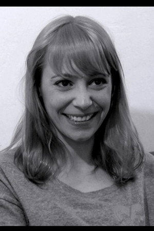 Paula Carruega