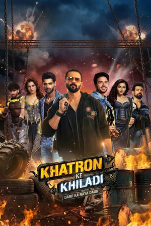 Khatron Ke Khiladi