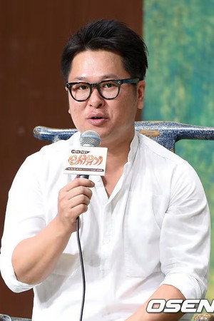 Portrait of Choi Jae-young