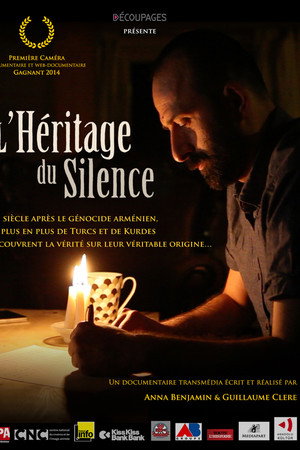 Turkey, the Legacy of Silence poster