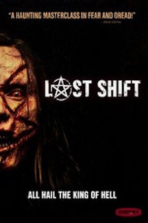 Last Shift (2014)