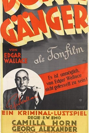 Der Doppelgänger