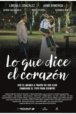 Lo que dice el corazón