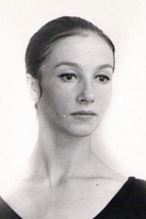 Tatiana Fesenko