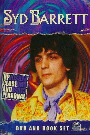 Syd Barrett: Up Close and Personal