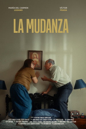 La Mudanza