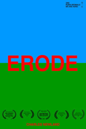Erode poster