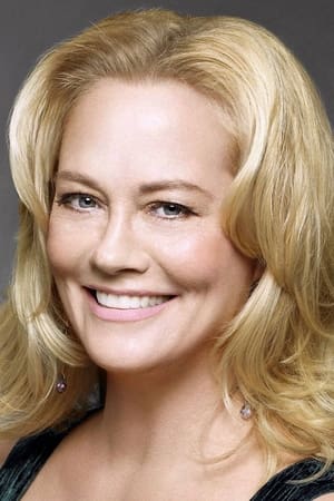 Foto da atriz Cybill Shepherd