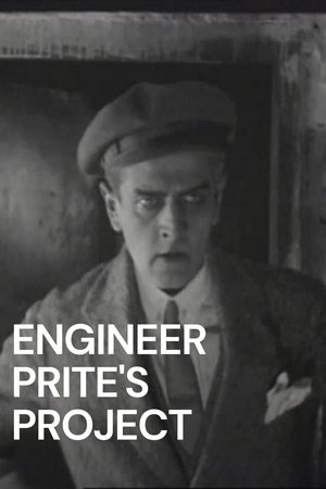 Engineer Prite's Project