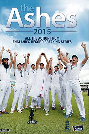 The Ashes 2015 - Record Breaking Series