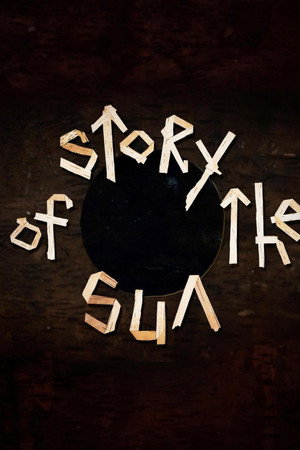 Story of the Sun poster
