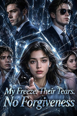 My Freeze. Their Tears. No Forgiveness