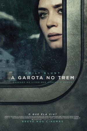 Imagem A Garota no Trem