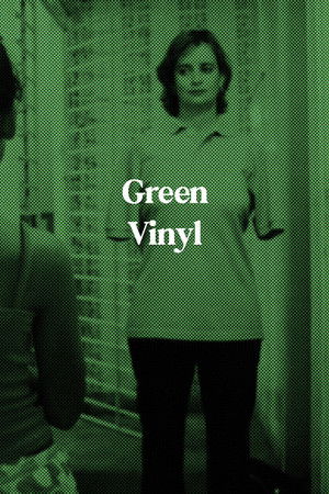 Green Vinyl