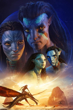 Avatar: The Way of Water