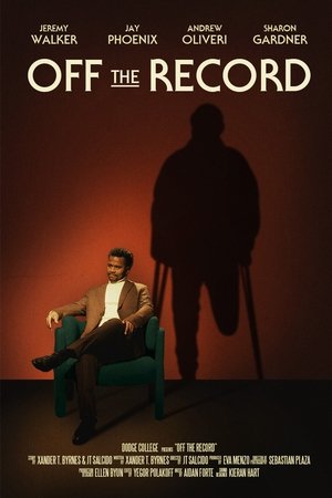 Off the Record