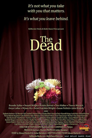 The Dead poster