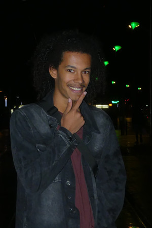 Axel Olivarius