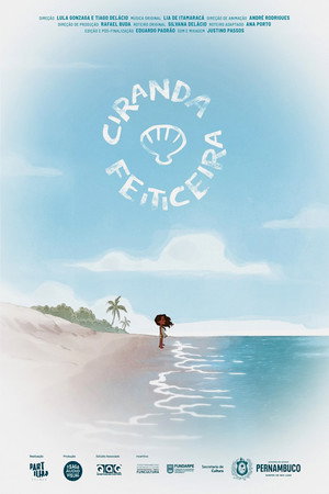 Ciranda Feiticeira poster