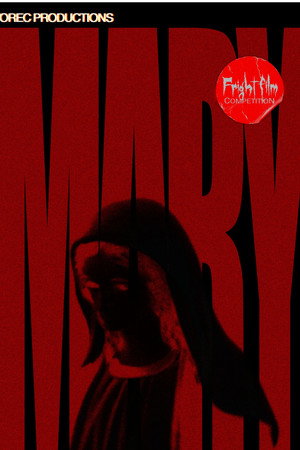Mary poster
