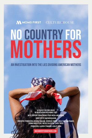 No Country for Mothers poster