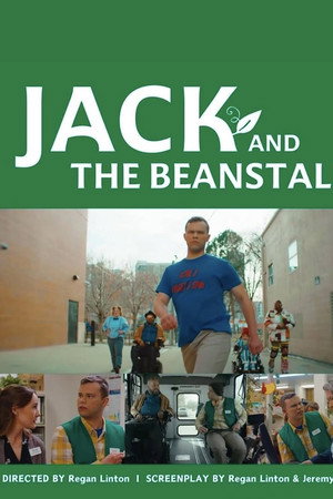 Jack and the Beanstalk