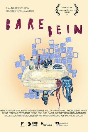 Bare Bein