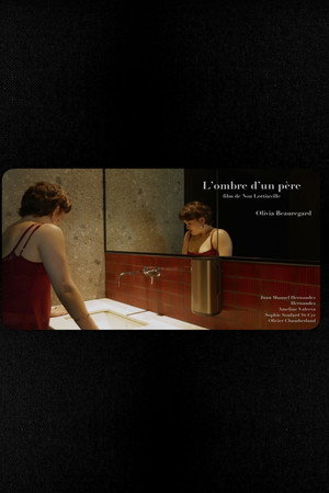 L'ombre d'un père poster