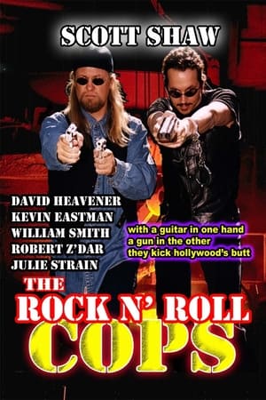 The Rock 'n Roll Cops