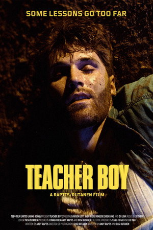 Teacher Boy
