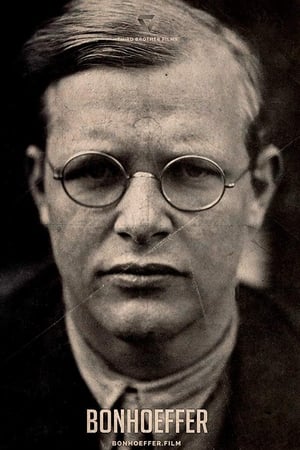 Bonhoeffer: Holy Traitor