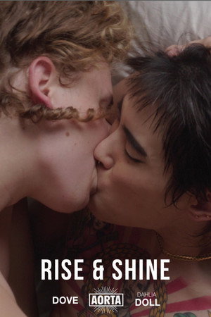 Rise & Shine poster