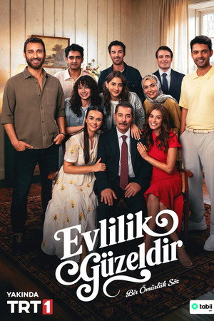 Evlilik Güzeldir
