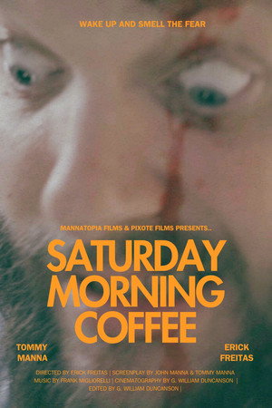 Saturday Morning Coffee