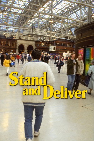 Stand and Deliver