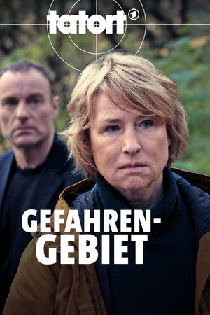 Gefahrengebiet