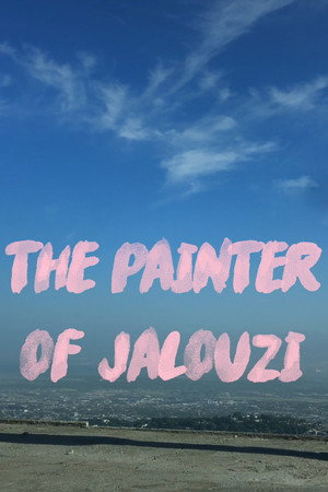 The Painter of Jalouzi poster