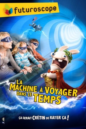 Rabbids Time Machine