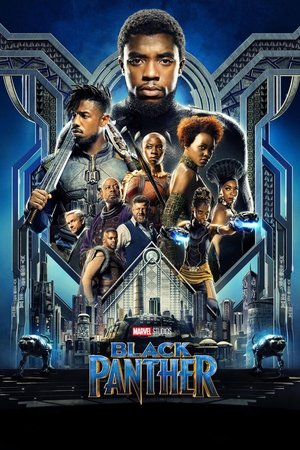 Black Panther – Pantera neagra (2018) online subtitrat